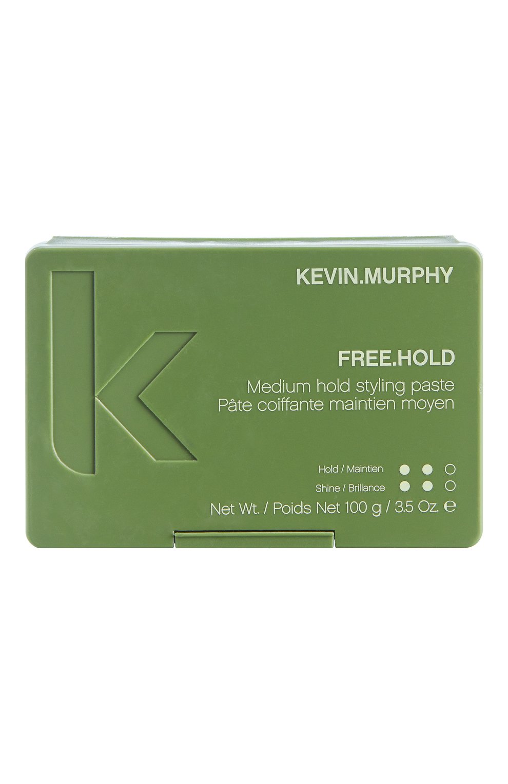 Крем для укладки free.hold (100g) KEVIN MURPHY, арт. 9339341004219, фото 1