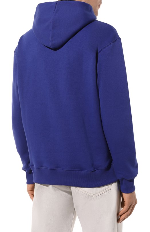 Худи Rohe Синий, фото 4