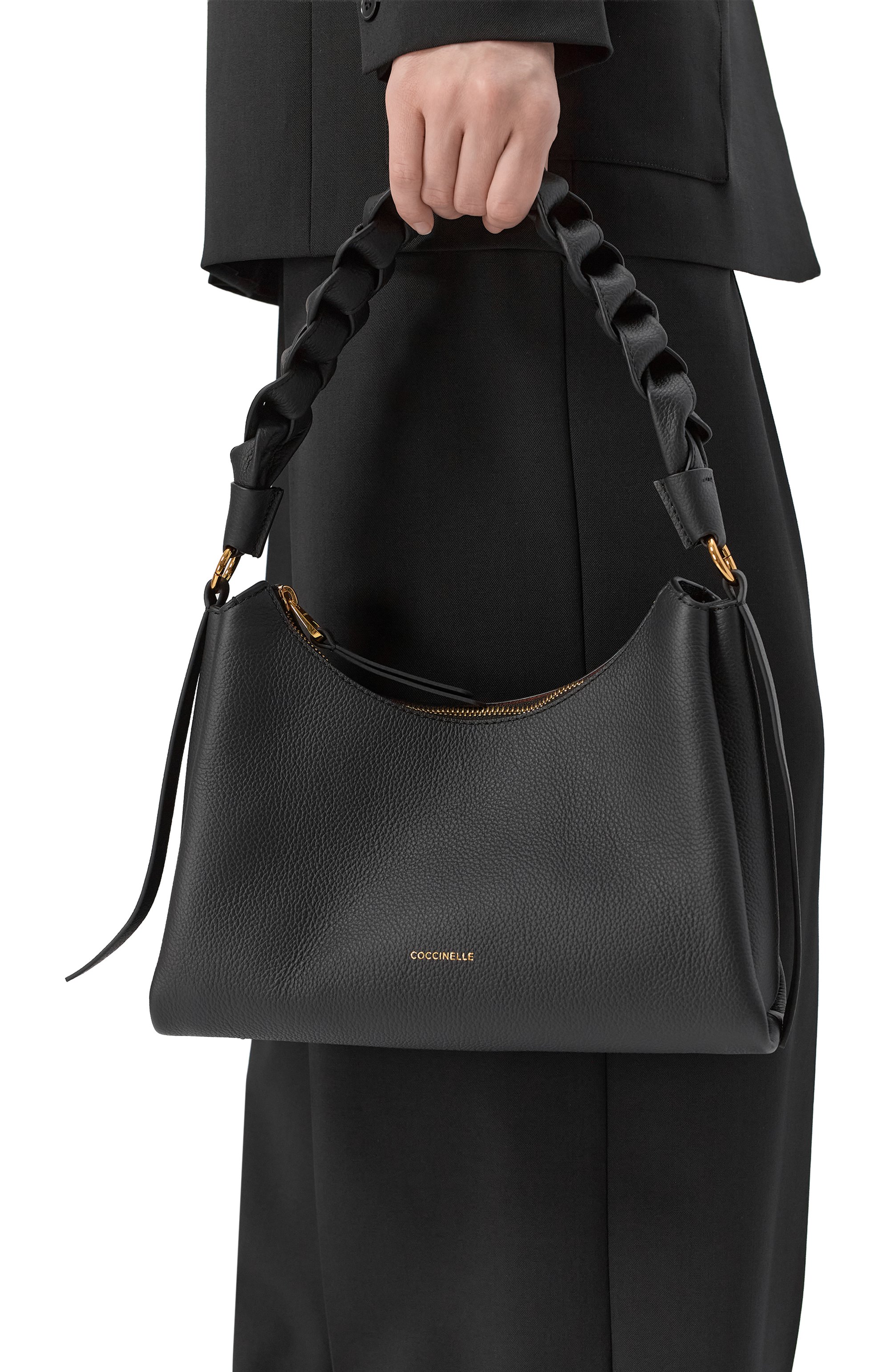 Сумка boheme small COCCINELLE, арт. E1M50130301, фото 2