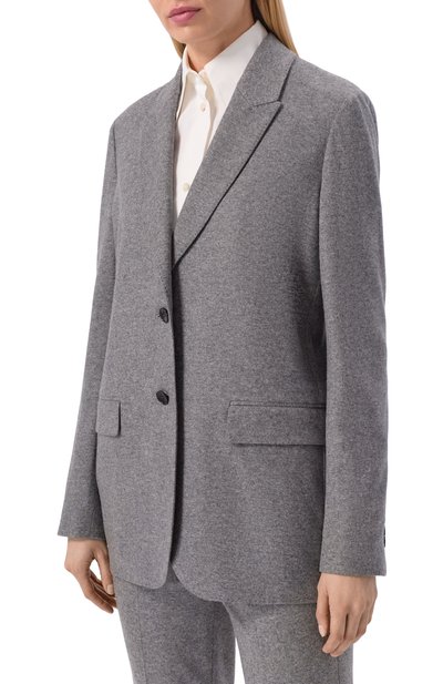 Кашемировый жакет MVST, арт. M25.1MW.J012/MY45426, фото 3