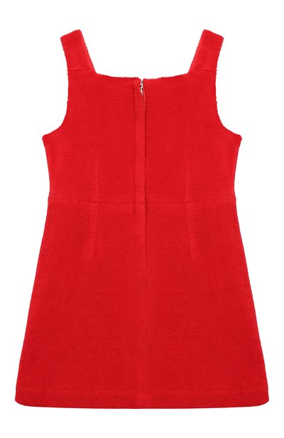 Хлопковый сарафан DOLCE & GABBANA, арт. L5JD6T/G7JK6/2-6, фото 2