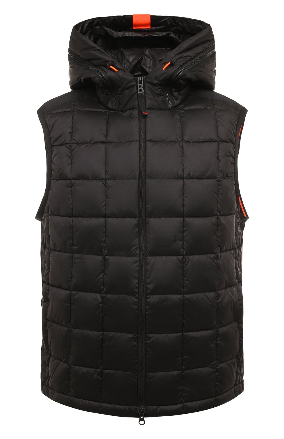 Утепленный жилет BOGNER FIRE+ICE, арт. 34108370, фото 1