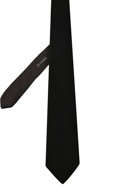 Галстук из вискозы GIORGIO ARMANI, арт. 360088/8A961, фото 2
