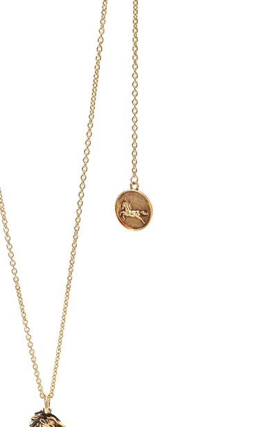 Колье CHLOÉ, арт. CHC25SF006CB7, фото 3