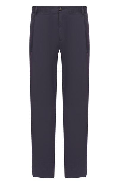 Мужские брюки из лиоцелла и хлопка PAUL&SHARK, арт. 26414017_001