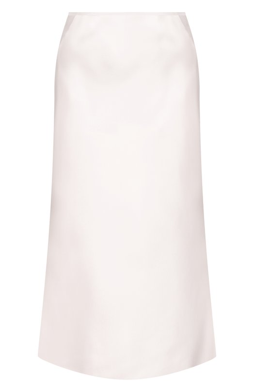 Атласная юбка MVST M26.2PW.S015/F096 D0UBLE SATIN Белый M26.2PW.S015/F096 D0UBLE SATIN