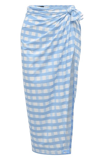 Женская юбка JACQUEMUS, арт. 221SW003-2026