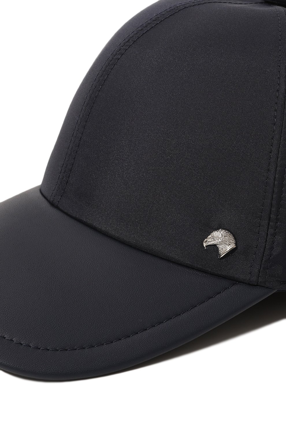 Шелковая бейсболка STEFANO RICCI, арт. MCV14NC03E/SETEC1, фото 4