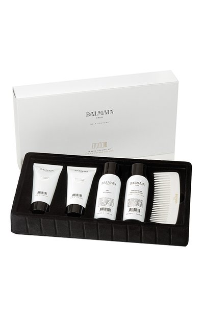 Набор средств для объема дорожный BALMAIN HAIR COUTURE, арт. 8719638149457, фото 3