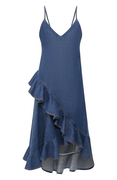 Женское джинсовое платье KENZO, арт. 2R02406EE
