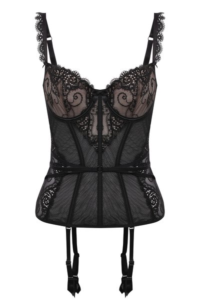 Топ-корсет AUBADE, арт. QI92-6, фото 1