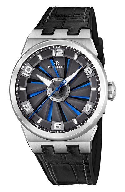 Мужские часы turbine evo PERRELET, арт. A4062/B