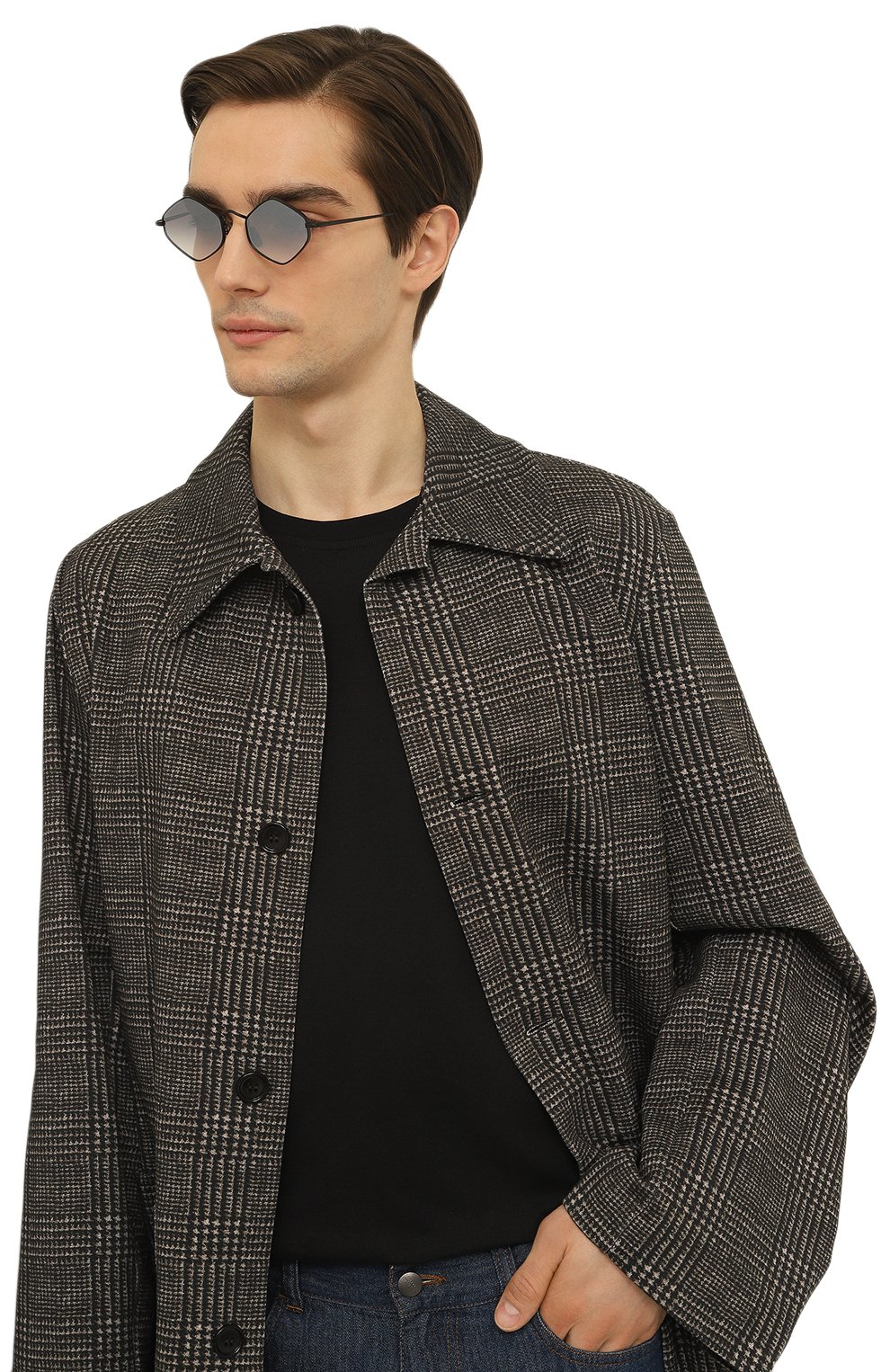 Солнцезащитные очки EYEPETIZER, арт. CANAR 6-27F, фото 3