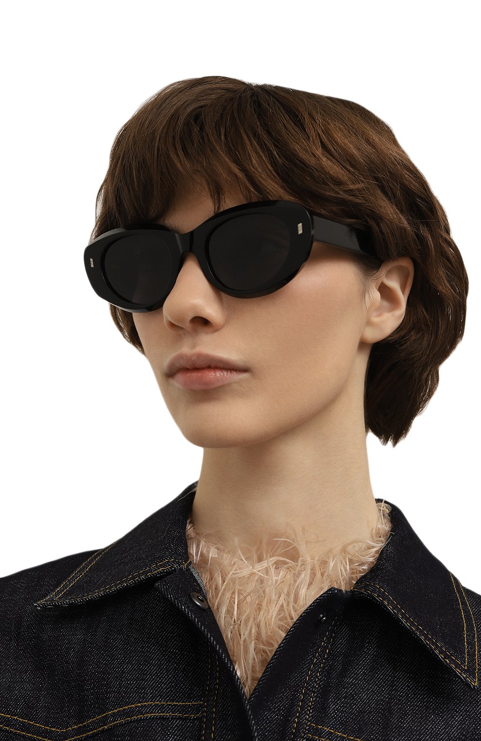 Солнцезащитные очки GAST, арт. 0RBIT BLACK RB01, фото 2