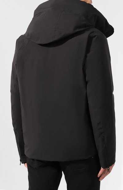 Пуховая куртка KAZUYUKI KUMAGAI, арт. AB93-214, фото 4