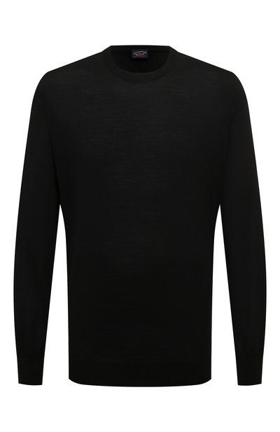 Мужской шерстяной джемпер PAUL&SHARK, арт. C0P1047/FLV/U