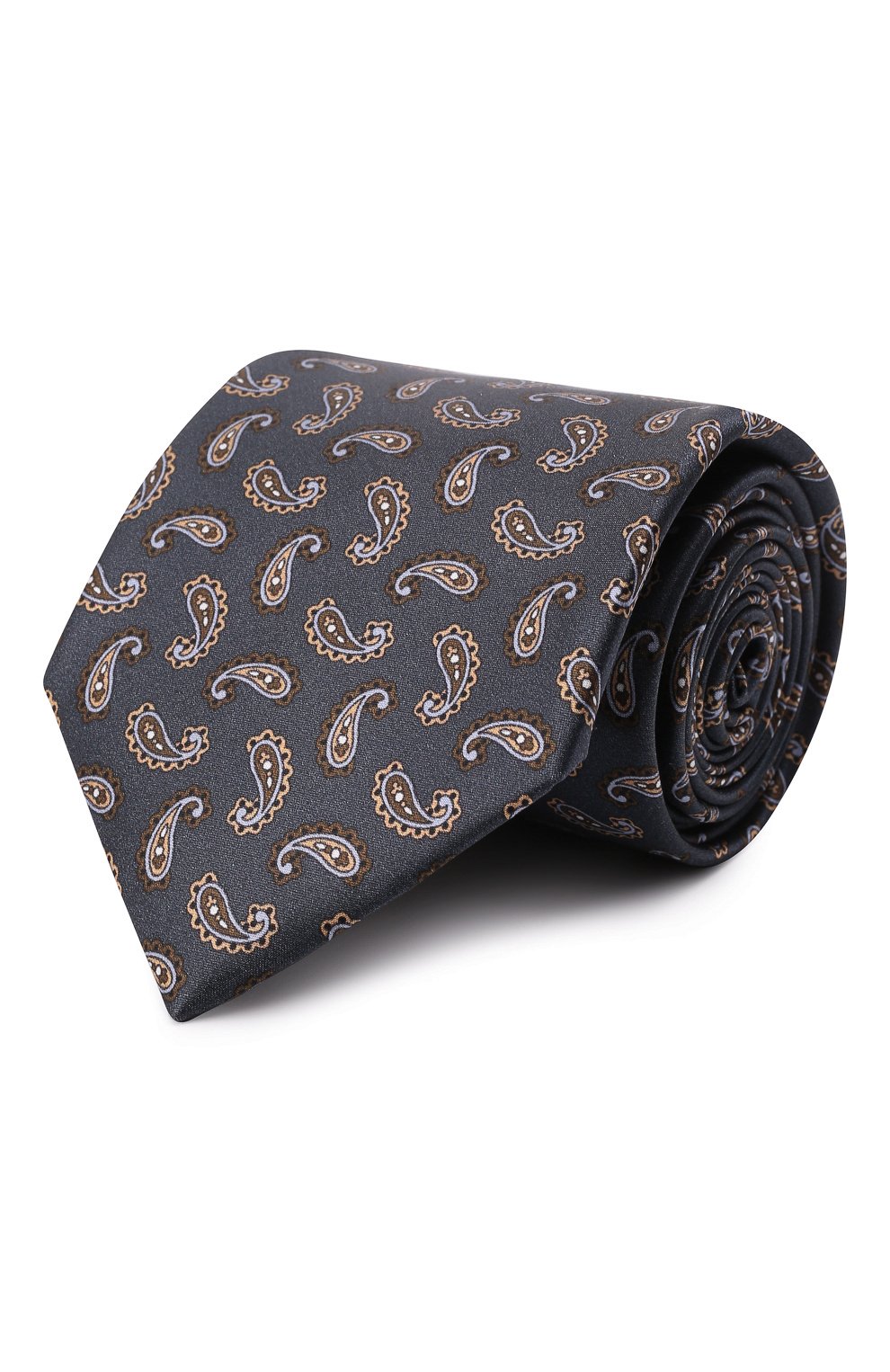 Комплект из галстука и платка BRIONI, арт. 08A900/P1476, фото 1