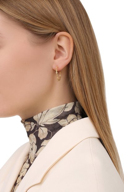 Сер ьги EXCLAIM, арт. 034G2500E, фото 2