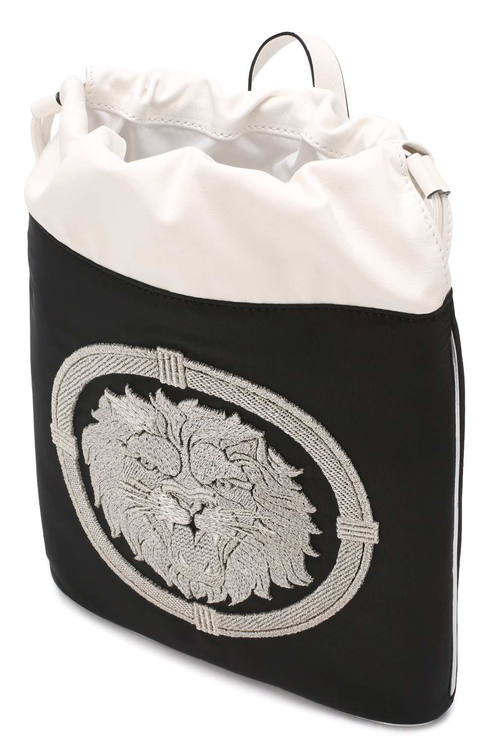 Рюкзак с вышивкой BALMAIN, арт. 6K0018/KE070, фото 3