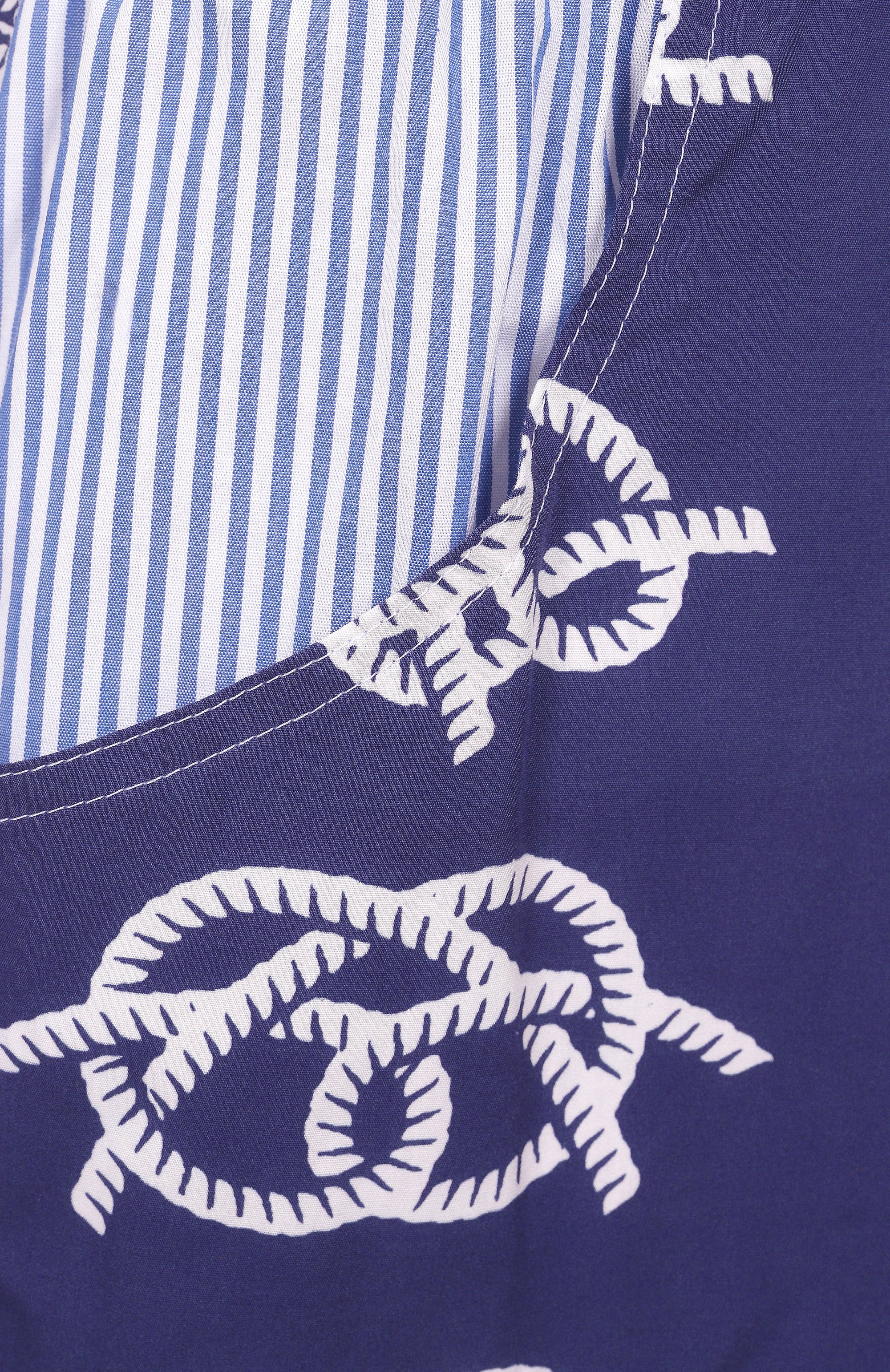 Хлопковые шорты FORTE DEI MARMI COUTURE, арт. 25SF5813-PX, фото 6