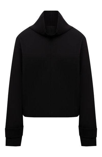 Женский пуловер из вискозы VICTORIA BECKHAM, арт. 1122JTP003285A