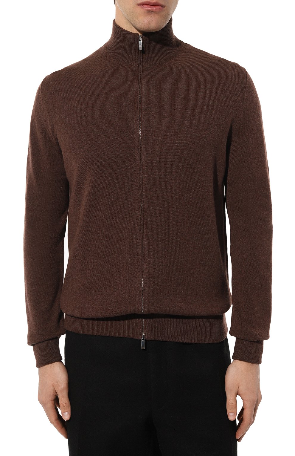 Кашемировый кардиган MVST, арт. BM12-108PLG0, фото 3