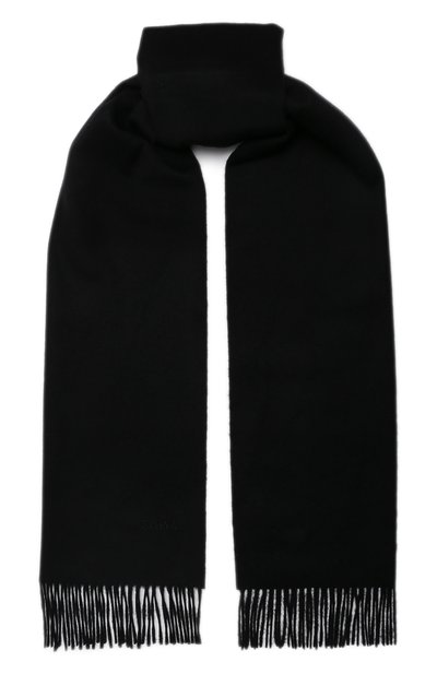 Мужской кашемировый шарф ZEGNA, арт. E8L41SA6/26N