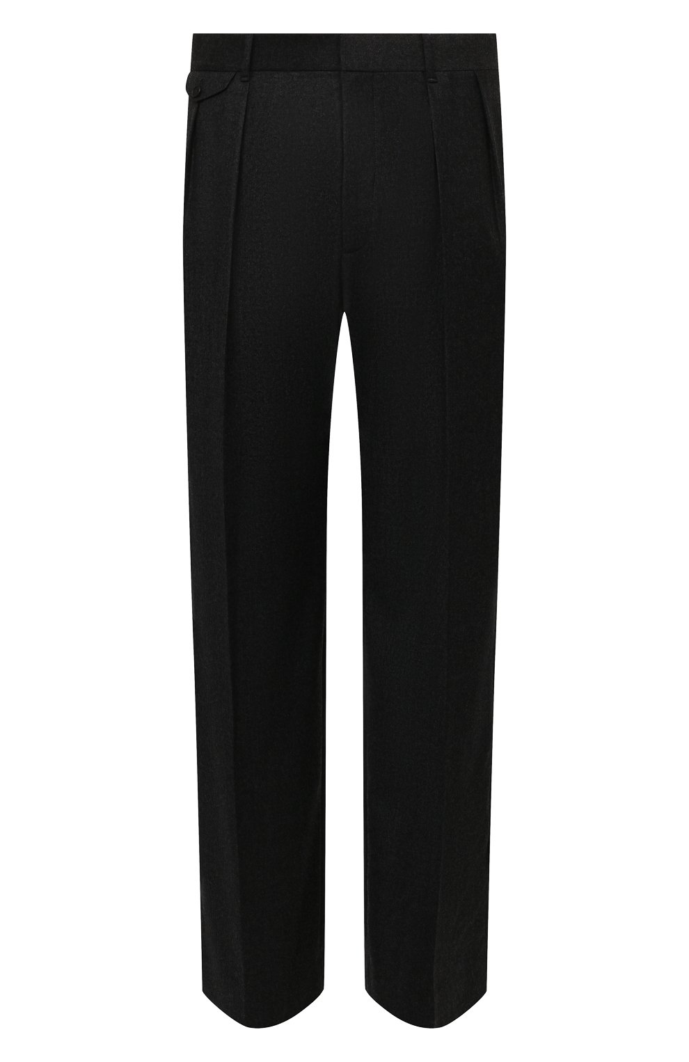 Шерстяные брюки THE ROW, арт. 282W2107, фото 1