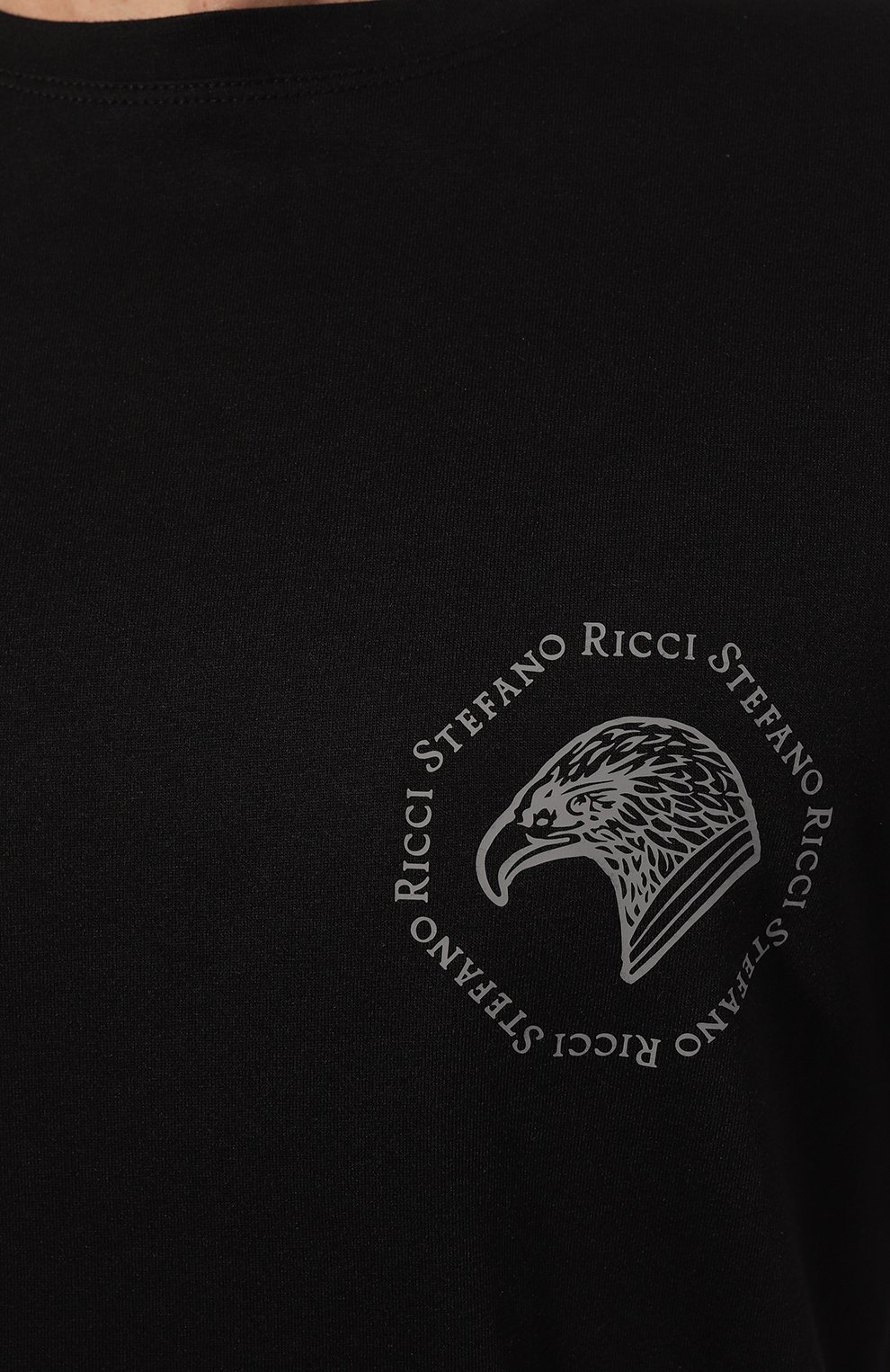 Футболка STEFANO RICCI, арт. MNH3102280/803, фото 5