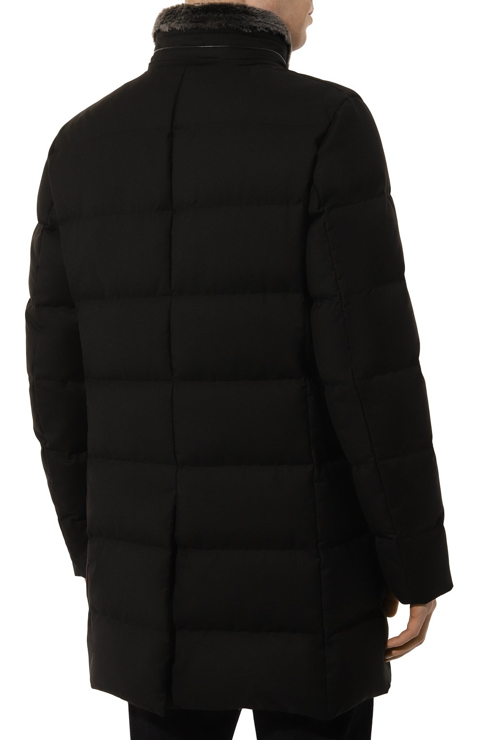 Пуховик GIMO'S, арт. 4W20.U.450.624, фото 7