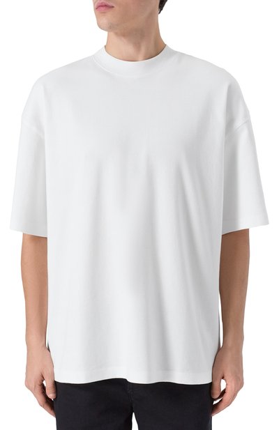 Хлопковая футболка DARKPARK, арт. MJE09/JER01, фото 3