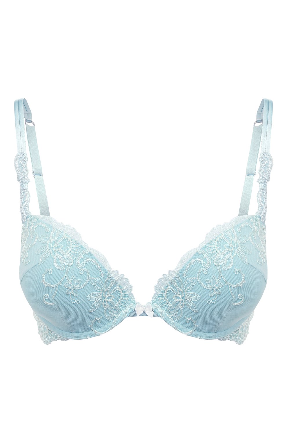 Бюстгальтер с плотной чашкой AMBRA, арт. 0536, фото 1