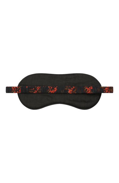 Комплект из маски и повязки на голову YOLKE, арт. AW21-80C-MI-BL-0NESIZE, фото 3