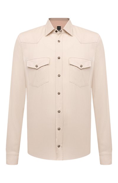 Мужская рубашка VAN LAACK, арт. RAM01-K/155045