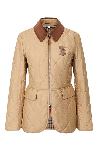 Куртка ongar BURBERRY, арт. 8014184, фото 1