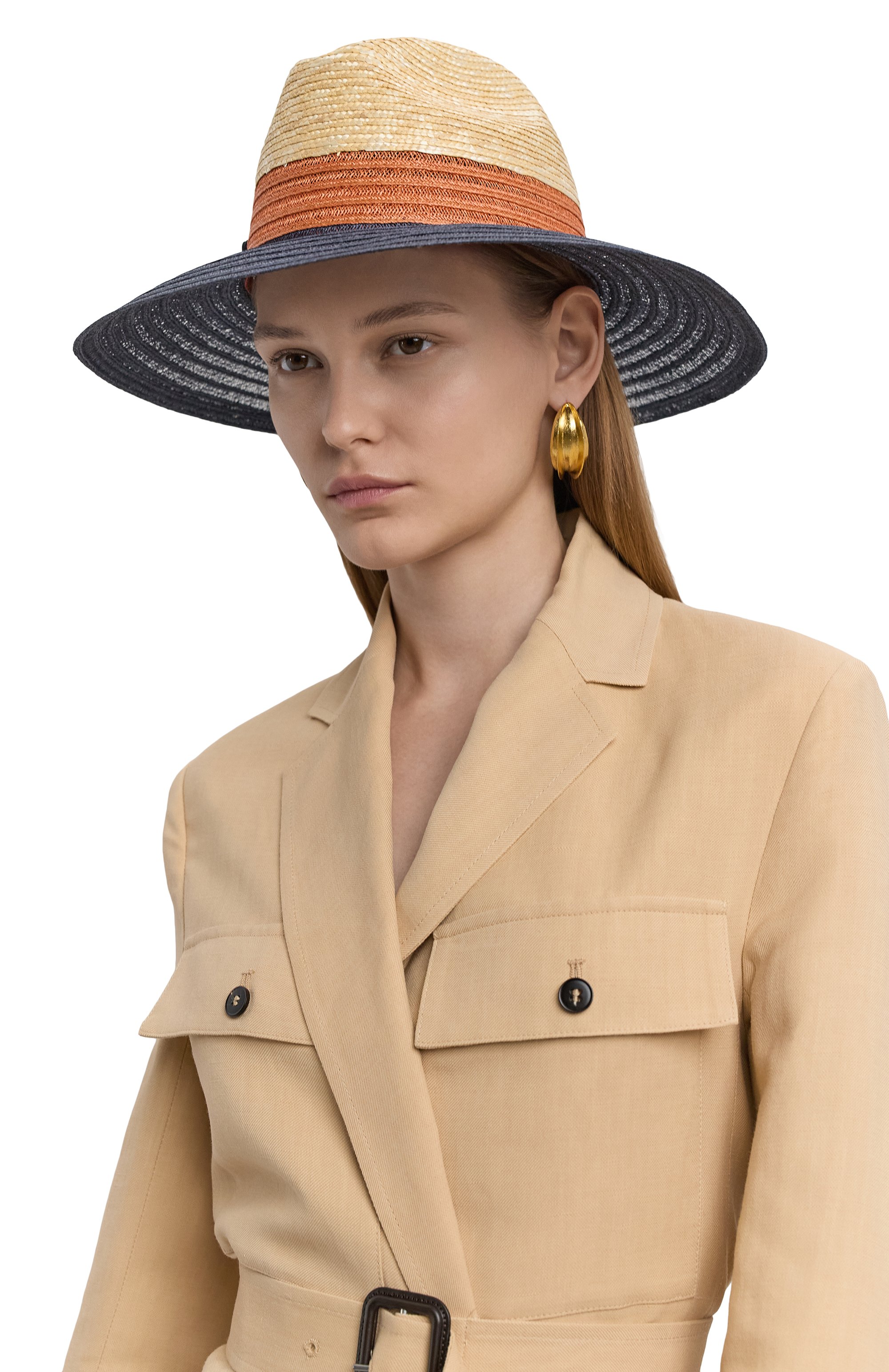 Шляпа BORSALINO, арт. 234034, фото 2