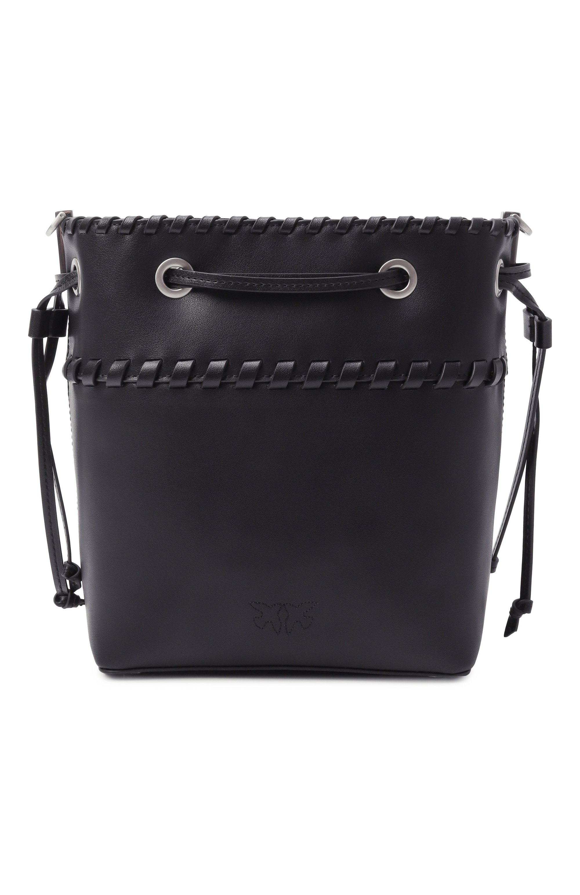 Сумка bucket small PINKO, арт. 104303/A20R, фото 6