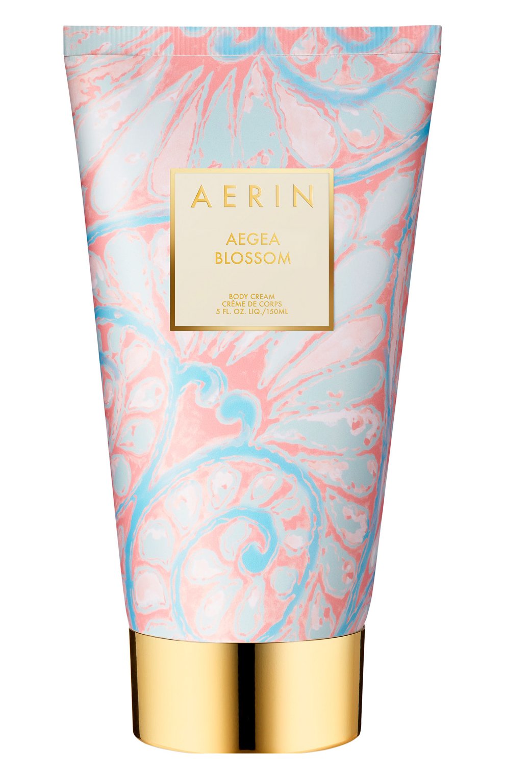 Крем для тела aegea blossom (150ml) ESTÉE LAUDER бесцветного цвета по цене 4890 руб., арт. P5X6-01, фото 1 Крем для тела aegea blossom (150ml) ESTÉE LAUDER, арт. P5X6-01, фото 1