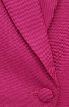 Хлопковый жакет CHLOÉ, арт. C20118/14A, фото 3