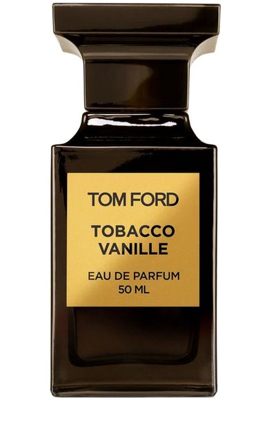Мужской парфюмерная вода tobacco vanille (50ml) TOM FORD, арт. T01K-01
