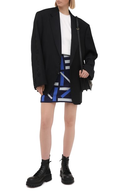 Юбка kenzo sport KENZO, арт. FB52JU5313SC, фото 2