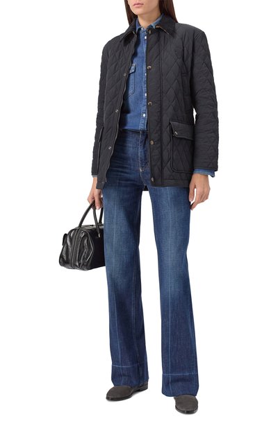 Замшевые ботинки GIORGIO ARMANI, арт. GW001922/AF19134, фото 3