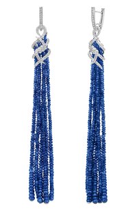 Серьги STEPHEN WEBSTER, арт. 3021360, фото 2