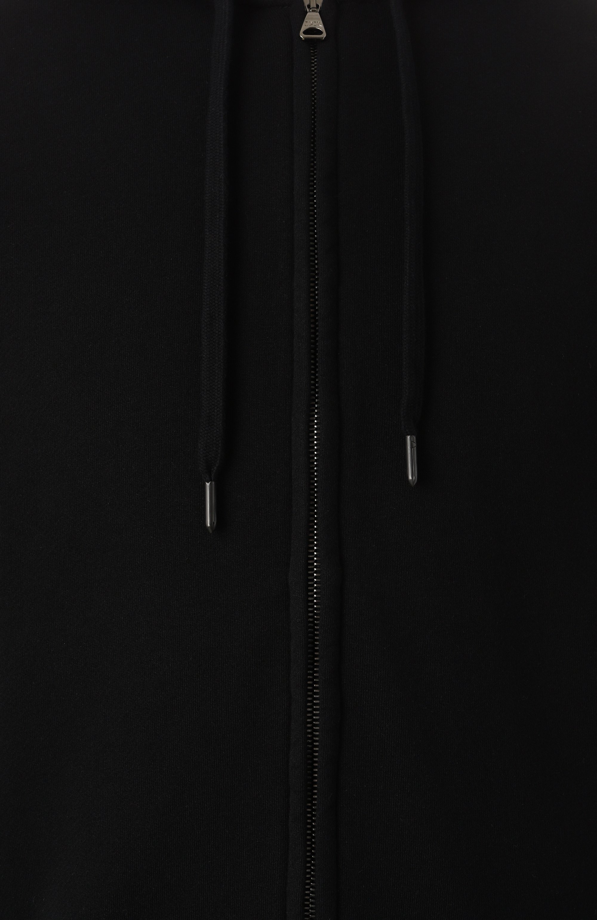 Хлопковая толстовка DEREK ROSE, арт. 3172/QUIN001, фото 6