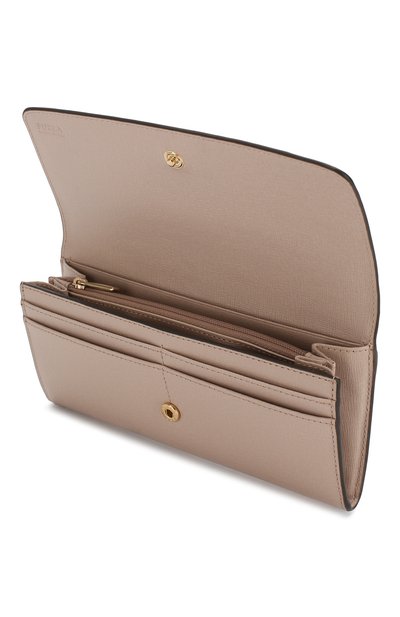Кожаный кошелек babylon  FURLA, арт. PU02/B30, фото 3