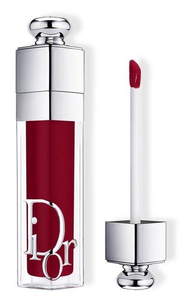 Женские блеск-плампер для губ dior addict lip maximizer, оттенок 040 черничный интенсивный (6ml) DIOR, арт. C031900040