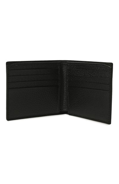 Кожаное портмоне gg marmont GUCCI черного цвета по цене 69400 руб., арт. 428726/DJ20T, фото 3 Кожаное портмоне gg marmont GUCCI, арт. 428726/DJ20T, фото 3