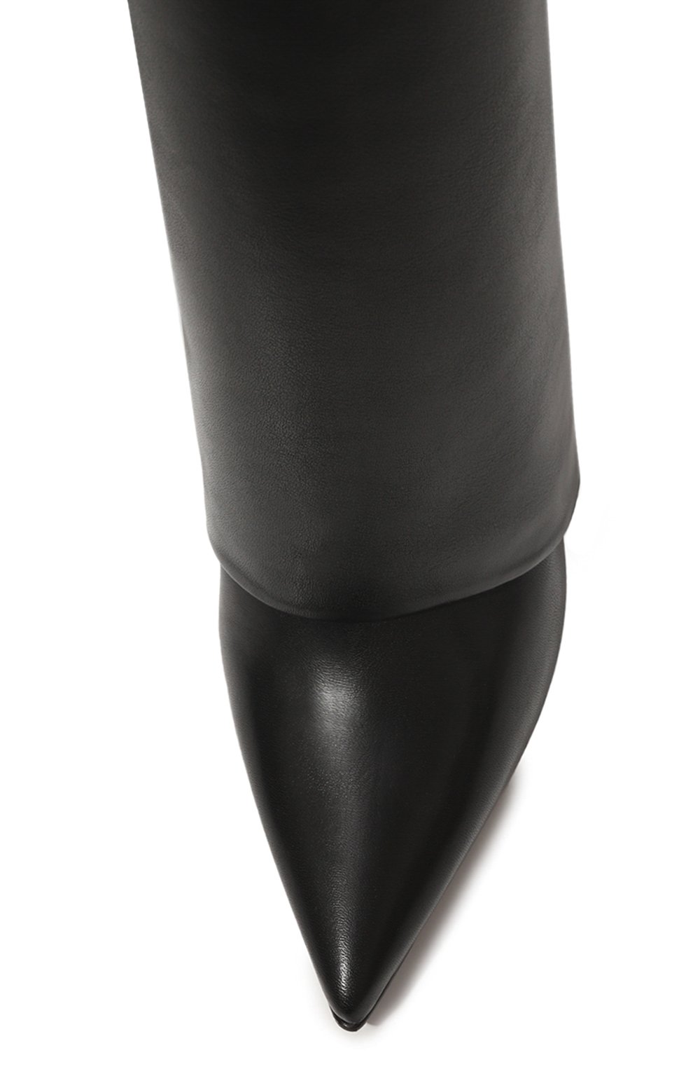 Кожаные сапоги andy 120 LE SILLA, арт. 2292A100R1PPESY, фото 6