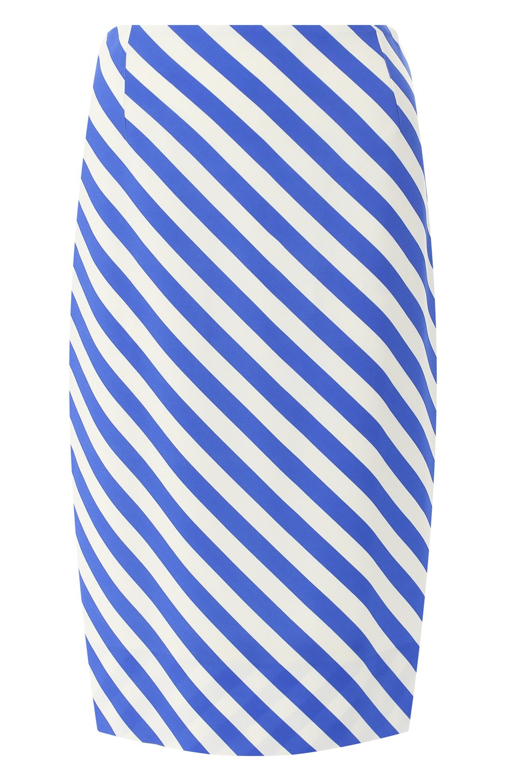 Юбка в полоску DRIES VAN NOTEN, арт. 191-30806-7097, фото 1