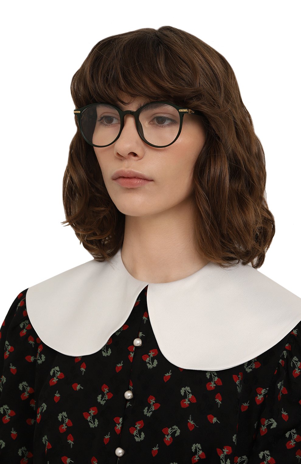 Оправа LINDA FARROW, арт. LF59C30PT, фото 2